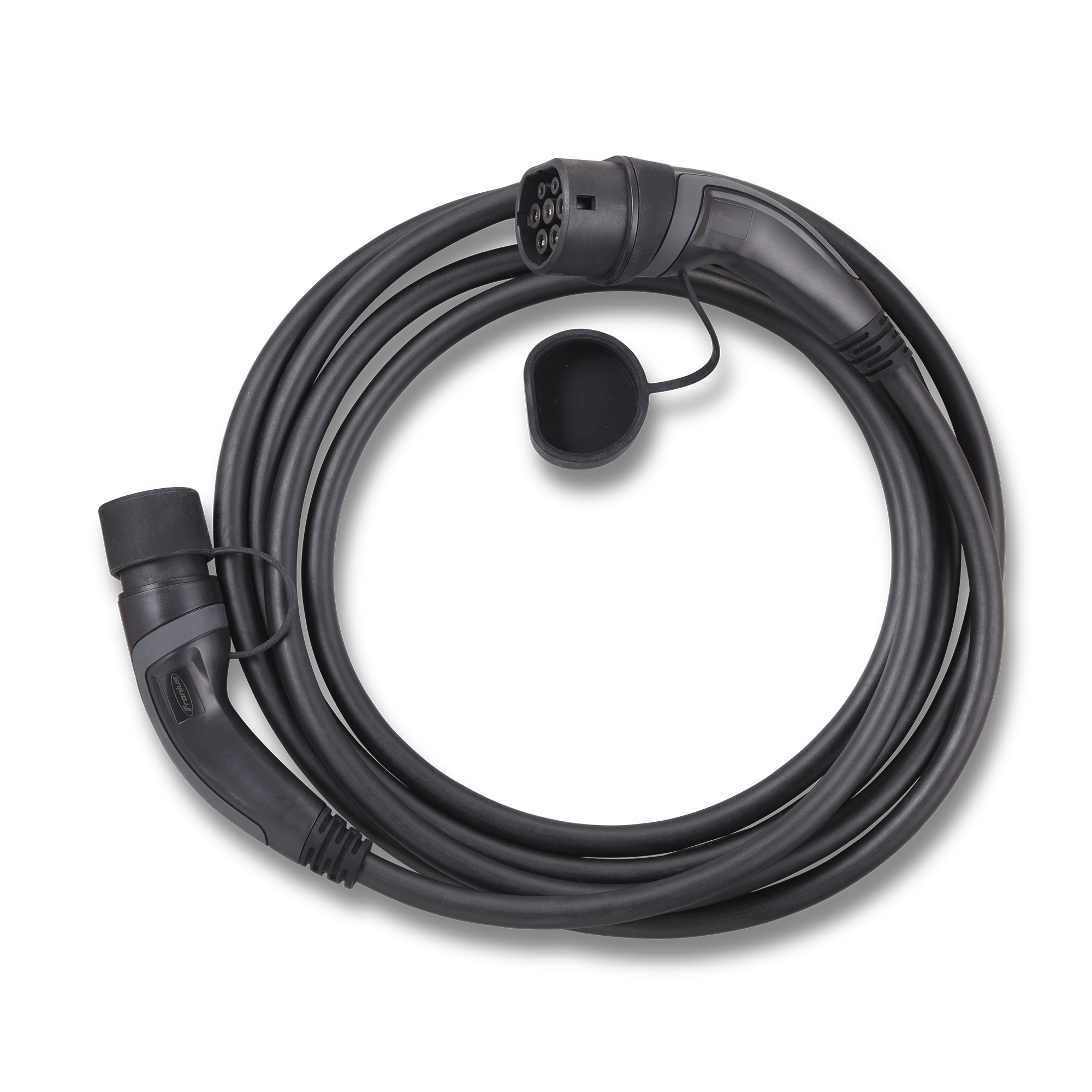 Produktbild Fronius Wattpilot Typ 2 Kabel 2000x2000